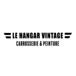 Logo Fumeron Hangar Vintage