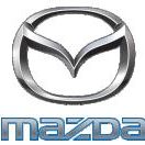 logo partenaire Mazda